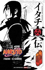 [Novel] Itachi - Il Giorno